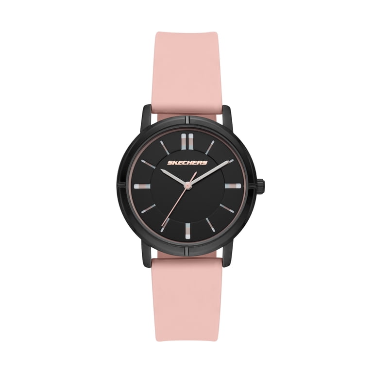 Skechers Bellflower Women's Analog Watch photo 1