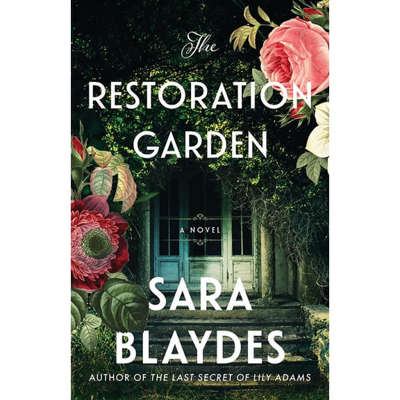 The Restoration Garden, (Paperback)