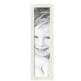 thumbnail image 2 of ArtToFrames 7" x 29" White Picture Frame, 7x29 inch White MDF Poster Frame (WOM-4332),  Pack, 2 of 8