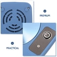 thumbnail image 2 of Household Mug Warmer Tabletop Coffee Warmer Practical Water Mug Warmer Heating Cup Plate, 2 of 8