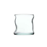 Better Homes & Gardens Clear Green Glassware, 11.5 oz