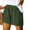 Army Green, variant on JFGHDG Women Wide Leg Breathable Relaxed Fit Lounge Bermuda Shorts, Gray 5XL
