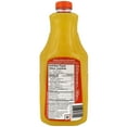 thumbnail image 2 of Great Value Orange 100% Juice Blend from Concentrate with Vitamin C Added, 2 of 5