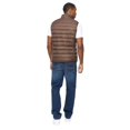 thumbnail image 2 of Crosshatch Mens Gattering MVE Quilted Gilet, 2 of 5