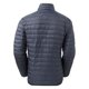 thumbnail image 2 of 2786 - Chaqueta Acolchada Melange para Hombre (Marino Mezcla) 2786 UTRW7331_navymelange, 2 of 2