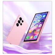 Mini Smartphone, ONEMYTH S25 Pro 4.0-inch 2GB RAM 16GB ROM Android 10.0 3G Network Small Phone - Black