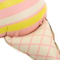 thumbnail image 4 of 10 globos de helado, bonitos globos de aluminio con forma de cono de helado para fiestas y celebraciones, globos de aluminio para fiestas de cumpleaños, globos inflables novedosos., 4 of 6