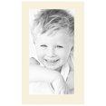 thumbnail image 2 of ArtToFrames 14x23" Ivory Custom Mat for Picture Frame with Opening for 10x19" Photos. Mat Only, Frame Not Included (MAT-181), 2 of 5