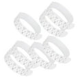 thumbnail image 3 of Wrist Measure Tool, Practical Wrist Sizer, Lightweight Convenient For Professionals Bangle, 3 of 8