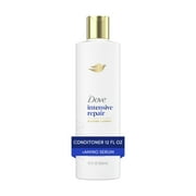 Dove Conditioner Intensive Repair with Bio-Protein Care Technology & Amino Serum, 12 fl oz