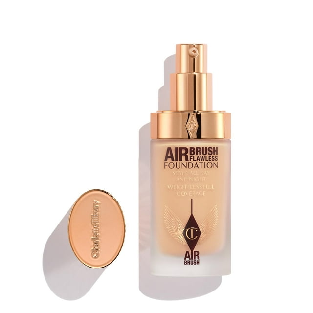 Base Charlotte Tilbury Airbrush Flawless Matte 5 Cool
