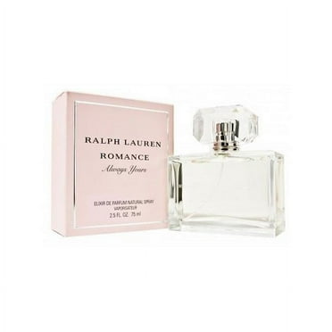Romance Always Yours by Ralph Lauren - 2.5 Oz. Eau De Parfum For Women