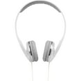 thumbnail image 2 of Sangean Over-Ear Headphones Clear, EU-55CL, 2 of 2
