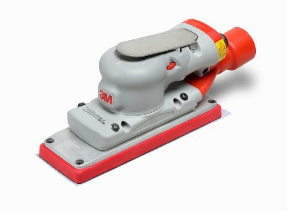 Orbital Sander - Elite Series 28528 70 mm x 198mm Central Vacuum1/8in Orbit-1EA