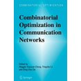 thumbnail image 1 of Optimisation Combinatoire dans les Réseaux de Communication, 1 of 2