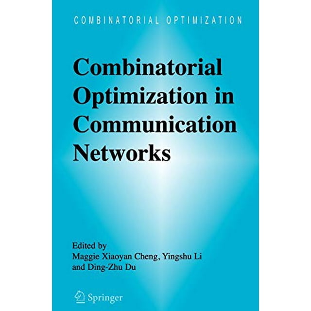 Optimisation Combinatoire dans les Réseaux de Communication