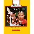 thumbnail image 2 of Rookie Read-About Holidays Diwali (Rookie Read-About Holidays: Previous Editions), (Paperback), 2 of 2
