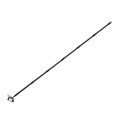 thumbnail image 1 of Garden Accessories Scuffle Hoe with 4-tines Rake Adjustable Handle Design Stable Durable Easy to Assemble Loosening Soil Garden Weeding Hoe Cultivator, 1 of 8