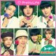 thumbnail image 2 of [PL] Bangtan Boys 5D DIY Diamond Pintura Coreano Ídolo BTS Diamante Artesanía Para Decoración Del Hogar 30x40cm/40x50cm, 2 of 4