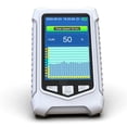 thumbnail image 2 of Portable Analyzer Multifunctional Intelligent O3 Meter Gas Detector Sensor Air Quality Pollution, 2 of 6