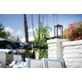 thumbnail image 7 of Hinkley Lighting - Republic - 8W 1 LED Medium Outdoor Pier Mount-16.5 Inches, 7 of 7