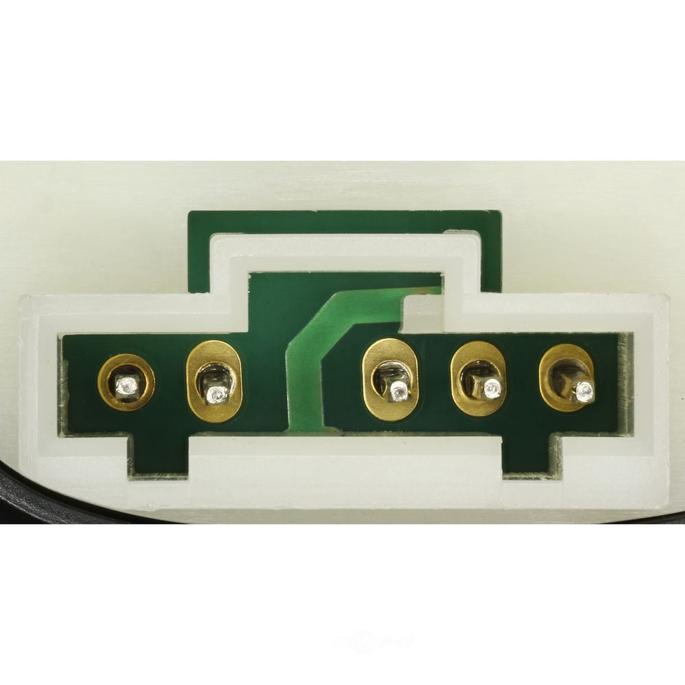 Steering Wheel Radio Controls