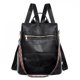 thumbnail image 1 of Mochila Mano Bolso Hombro Sencillo para Exteriores Con Correa Ajustable Mujer, 1 of 9