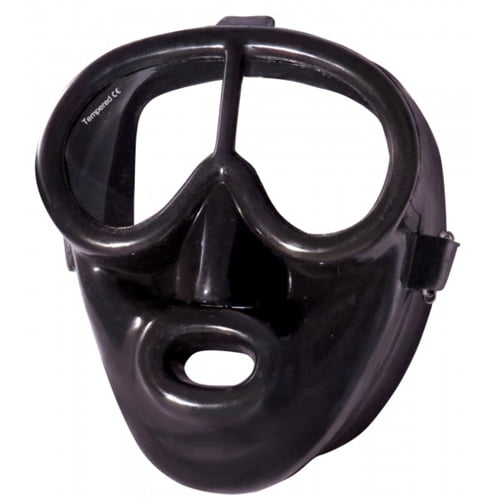 IST M37 Pegasus Full Face Silicone Dive Mask by IST