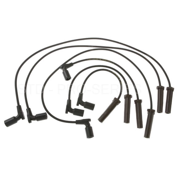 Spark Plug Wire Set