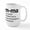 White, variant on CafePress - Glam Ma Large Mug - 15 oz Ceramic Large White Novelty Mug