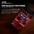 thumbnail image 2 of Pedal Rhythm Loop Station BOSS RC-10R con 280 preajustes de ritmo, 2 of 3