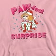 thumbnail image 2 of Paw Patrol The Paw-Fect Christmas Gift Skye Unisex Adult Pull-Over Hoodie, 2 of 5