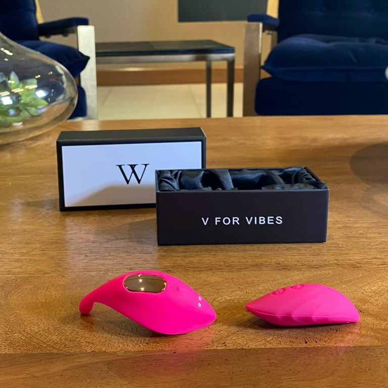 Diana – The Sensational Remote Control Clit Vibrator, The Best Remote  Vibrating Panties For Women