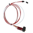 thumbnail image 1 of para impresora ensambdo de extremo caliente 24V, con bloque calefactor , boquil de 0,4mm para Ender 5 Macarena Extrusora Hot end, 1 of 6