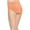 thumbnail image 2 of Jockey Women's No Panty Line Promise Tactel Hip Brief, 2 of 2
