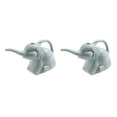 thumbnail image 1 of Matsuzay 2L Elephant Watering Can Indoor Watering Flower Can Plants Type1, 1 of 1