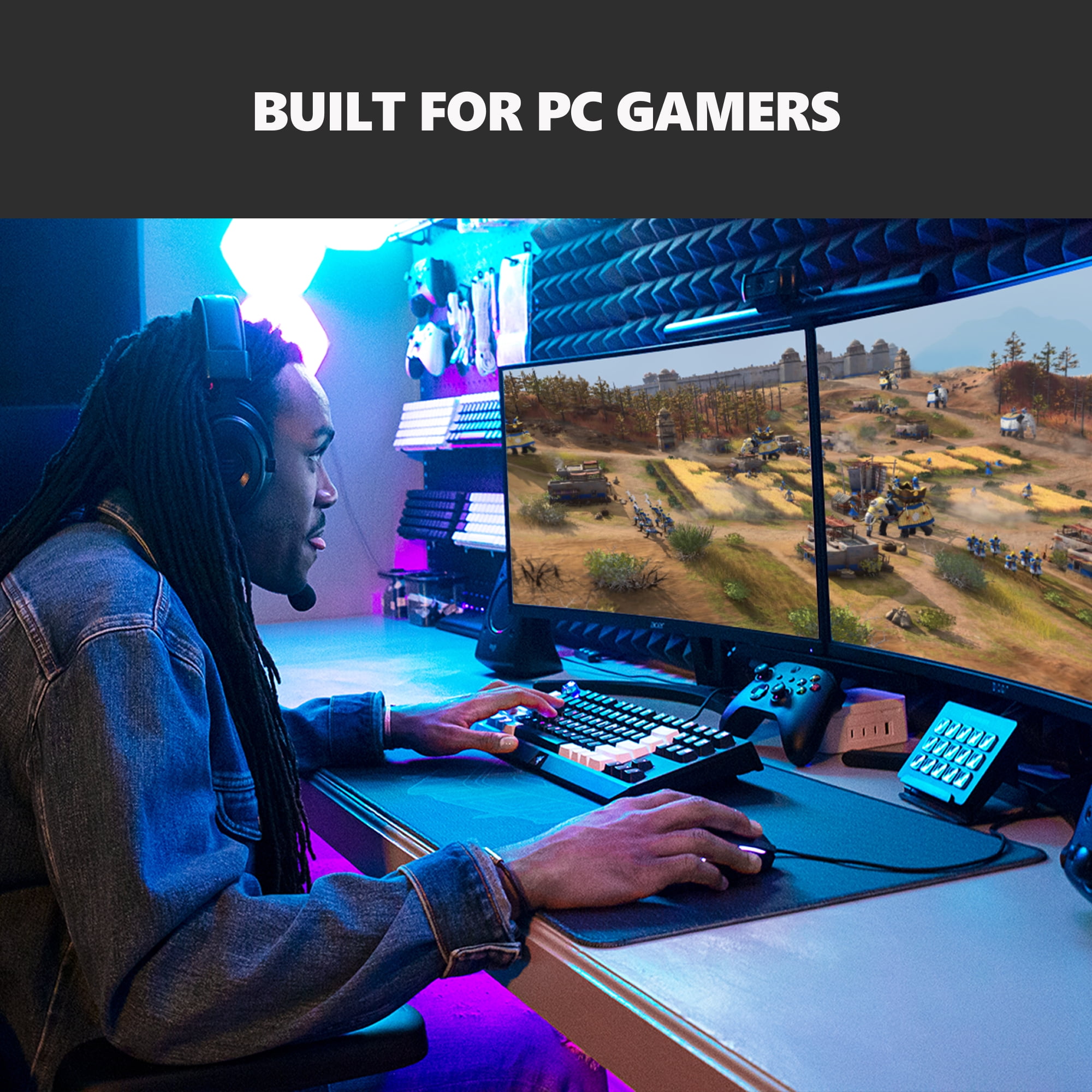 Xbox PC Game Pass 3 Months Gift Card [Physical]