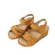 thumbnail image 5 of Qarigey Cómodas sandalias suaves para mujer: experimente una comodidad inigualable durante todo el día, sandalias clásicas de PU para mujer, Type23 NO23, 5 of 6