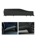 thumbnail image 2 of Miumaeov Rear Door Lower Molding Trim for 2019 2020 2021 2022Toyota Rav4 Left Door Lower Molding Direct-fit Replacement OEM 750780R070 750770R070, 2 of 12