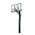thumbnail image 2 of First Team Gridiron Basic Backyard Football Goal Post, 2 of 4