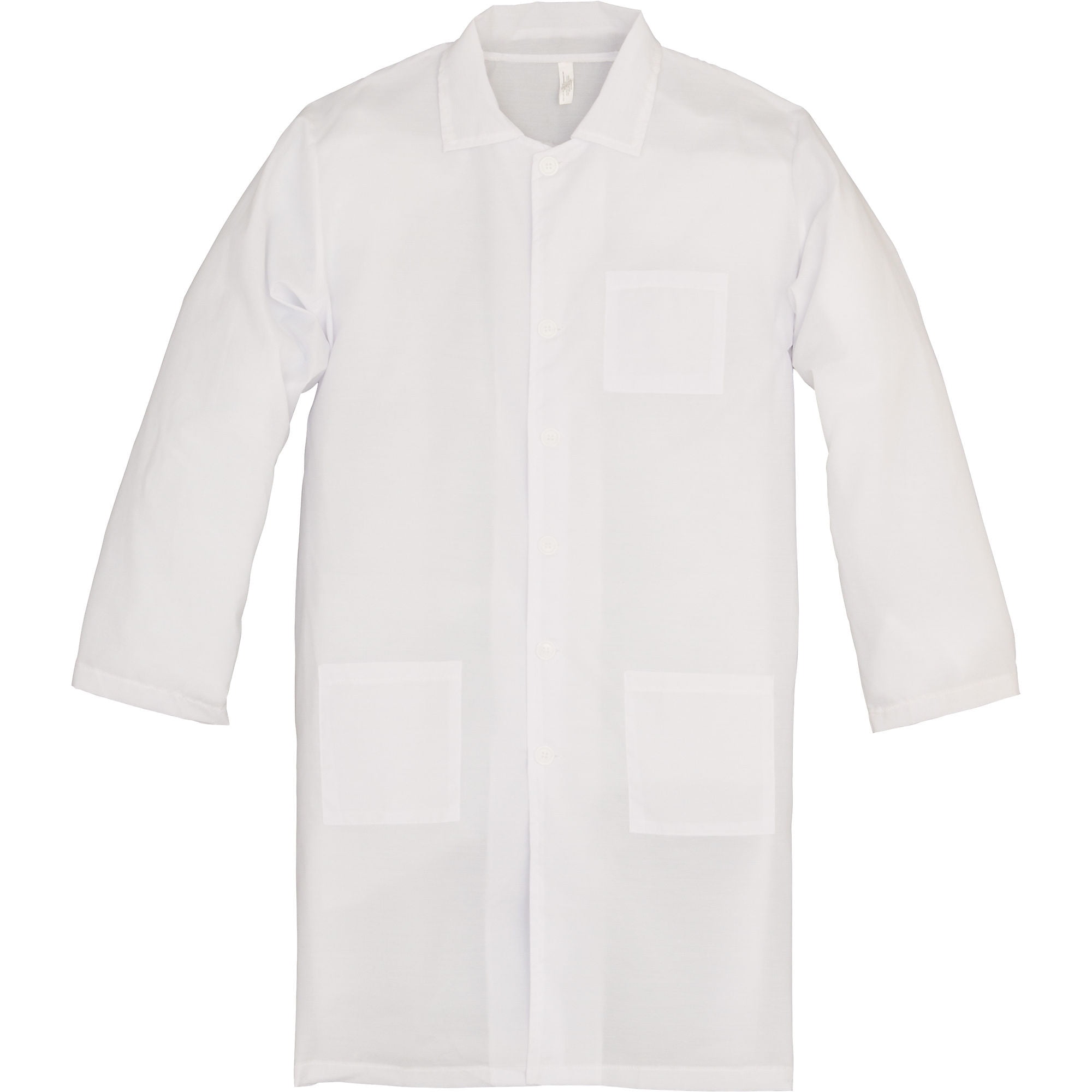 Doctor Coat Adult Costume - Standard