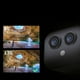 thumbnail image 4 of Mini CáMara 4K CáMara WiFi Grabadora de Voz HD VideocáMaras InaláMbricas CáMara de Videovigilancia, 4 of 5