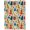 Guitar35, variant on Sunny Sunflower Blanket, Soft Lightweight Flannel Throw Blanket for Couch, Bed, Travel, Living Room & Home Decor, Cozy Warm Fluffy Fuzzy Blankets for Adults Kids Women Girls 50×40 in