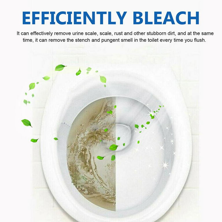 Buy ODD M EVEN Automatic Flush Toilet Bowl Cleaner Tablets + 10 Pcs Washing  Machine Cleaner Tablets Bathroom Toilet Tank Cleaner, Tub Cleaner / Drum  Cleaner Tablet / Front And Top Load