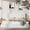 White, variant on Twin Size Bed Frame with Lift Up Storage, Linen-Look Upholstered Platform Bed with Button-Tufted Headboard, No Box Spring Needed, Hydraulic Storage, Khaki
