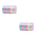 thumbnail image 1 of Speravity Sticky Ball Rolling Tape Descompresión Juguetes Color caramelo para artículos de fiesta 1.2cmx16m StyleS Type1 NO1, 1 of 1