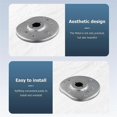 thumbnail image 4 of Bearings Suitable for Land Second-Generation FreelanderLR032578 LR001145 LR024477, 4 of 5