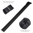 thumbnail image 3 of Pool Cue Stick Bag Billiard Stick Storage Pouch Cue Pole Holder Case Snooker Billiard Rod Canvas Bag, 3 of 8