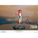 thumbnail image 4 of Figura de PVC First4Figures Legend of Zelda Breath of the Wild Mipha, 4 of 9