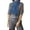 Blue, variant on Womens Scarf Oversized Shawl Warm Cozy Tartan Wrap Soft Knit Winter Wrap Scarf Shawl Women‘s Scarves Soft Warm Tartan Shawl Cape Soft Warm Blanket Scarves Fashion ScarfGold One Size